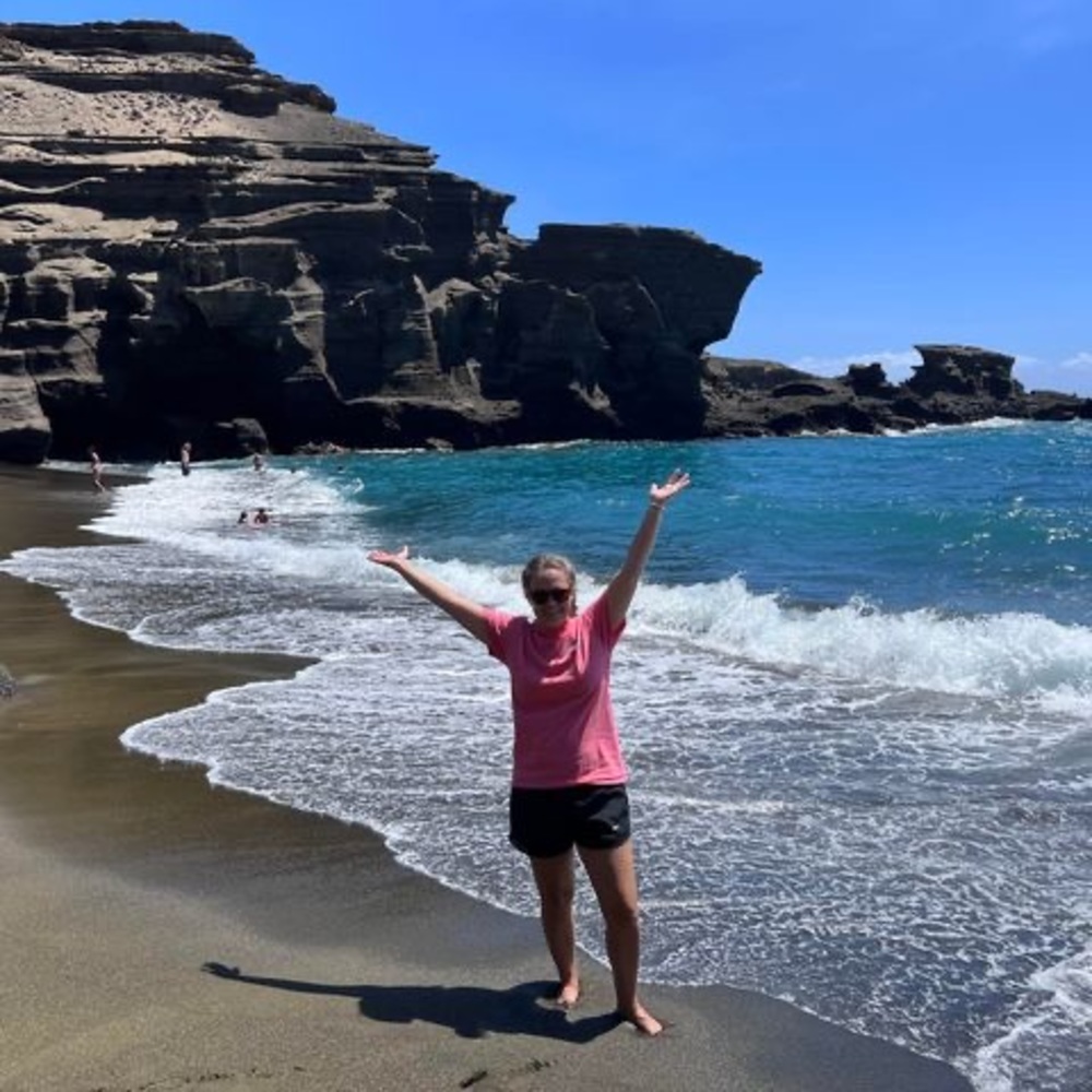 Meet your Posher, Lee